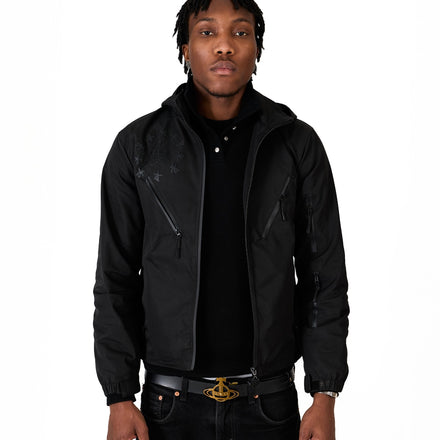 SHANGO VEST