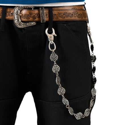 DOMINION WALLET CHAIN