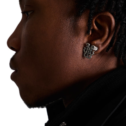 ÉCU EARRINGS