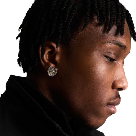 O.J EARRINGS