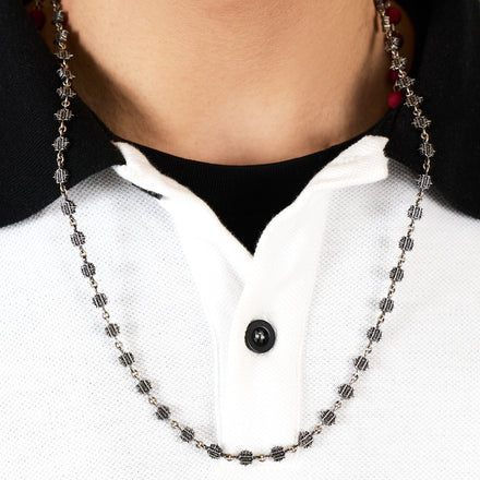 NORTHERN NECKLACE