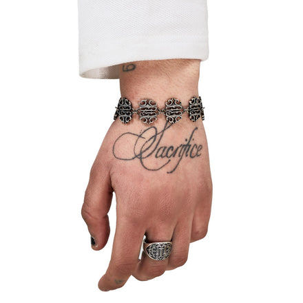 SIGIL BRACELET