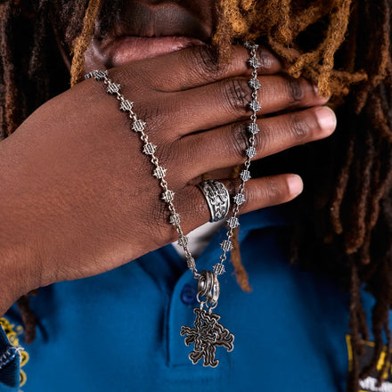JUUG KEYS NECKLACE